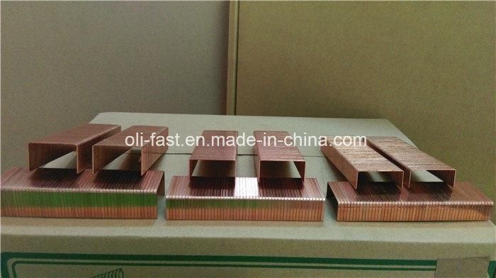 17ga 32 Series Carton Closing Staples C58