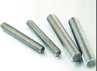 Zinc (Yellow) Plated Threaded Rod DIN975