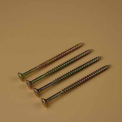 Flat Head Self Drilling Screw/ Csk Screw Short Point/Screw/Self Drilling Screw