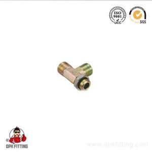 Acch-Og Metric Male 24degrees L. T. Fitting