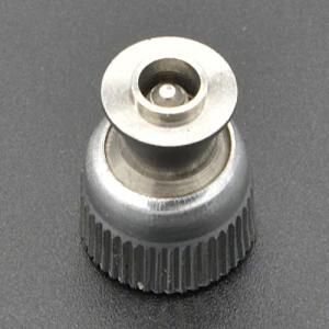 Spring Screws Panel Fasteners with Zinc Plated (CZ112)