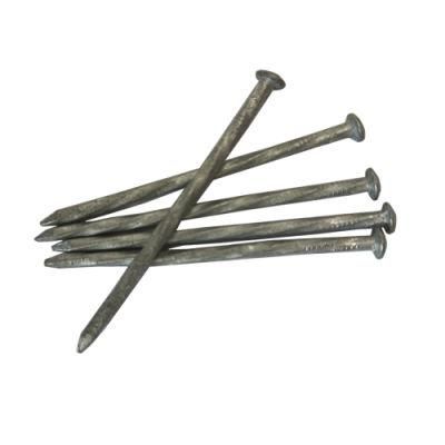 Harden Common Round Iron Wire Nail