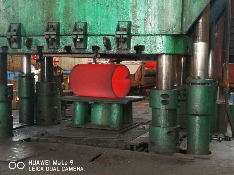 Stainless Steel Bw Pipe Fitting Sch80 Smls Tee