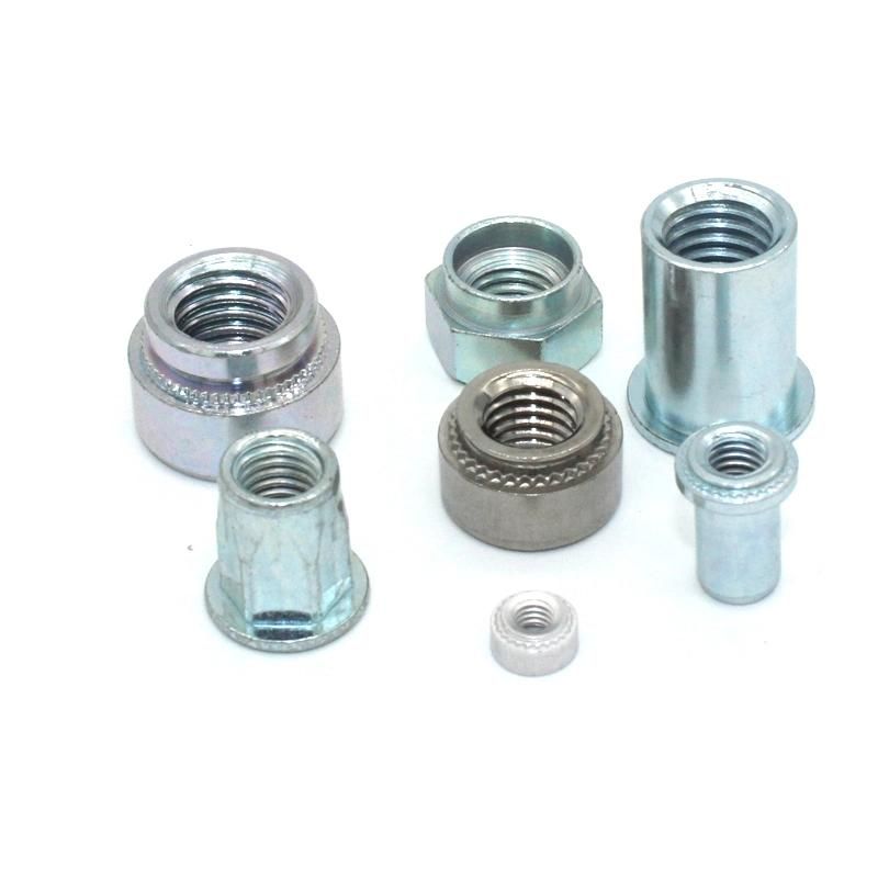 Pem Standard Automotive Fasteners Self-Clinch Nut/Self-Clinch Standoffs/Self-Clinch Stud