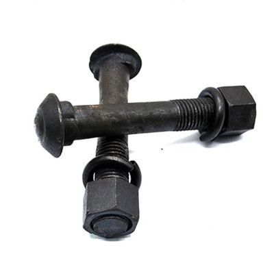 High Quality Fishtail Anchor Bolt for Sale