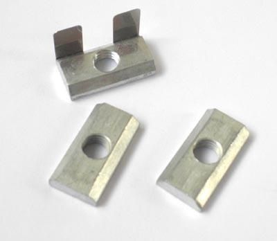 Spring, Stainless Steel Spring Metal Spring Nut