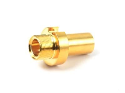 High Quality Brass Stud Insert Bolts for Automotive Fittings.