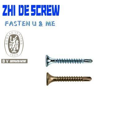 Factory Supply Self Drilling Screw Perfect Quality Best Price