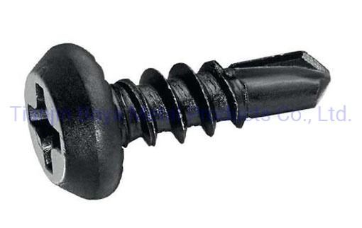 Hex Head Self Drilling Screw with Washer Factory Price