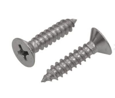 Factory Price Carbon Steel Self Tapping Roofing Screws