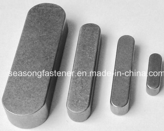 Parallel Key / Single Round Key (DIN6885AB)