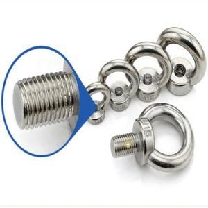 DIN580 Lifting Eye Bolt /Hoisting Bolt