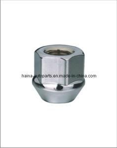 Open End Nut Hex19mm (1802)