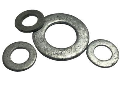 DIN9021 Plain Washer Flat Washer Carbon Steel HDG Hot DIP Galvanized