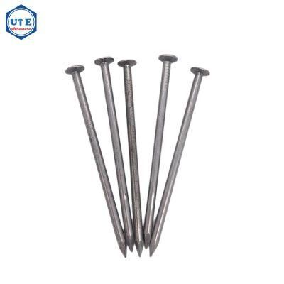 Building Nail/ Iron Nail /Common Iron Nail/Building Materials