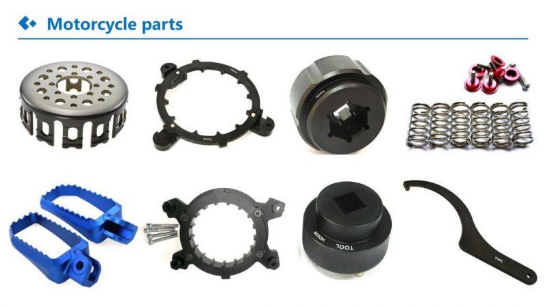 Professional Customized CNC Machining Turning Carbon Steel Stainless Steel Forging Pipe Fitting Flanges
