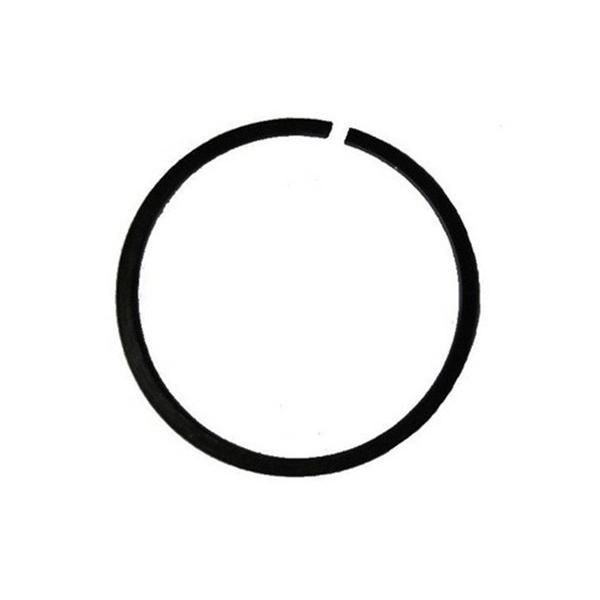 DIN471 Black Spring Steel Snap Rings Retaining Ring Circlips C Type Open End Lock Washer