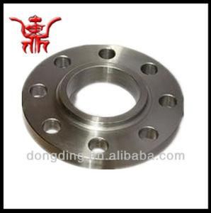 150lb Flat Flange with Quality Assurance Made in China Factory