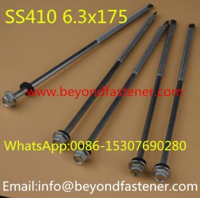 Screw/Self Drilling Screw /Fastener/Bolts