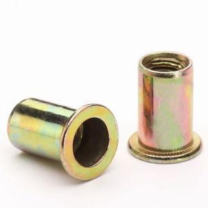 Flange Head Rivetnut
