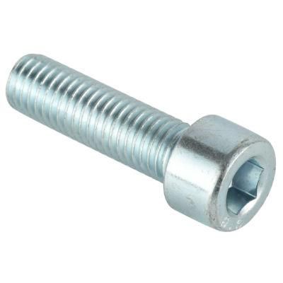 Hexagonal Socket Head Bolt (DIN912)
