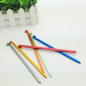 Aluminum Alloy Tent Peg