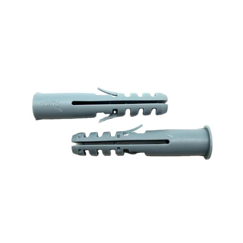 PP Nylon Plug, Wall Plug Anchor, Nylon Anchor