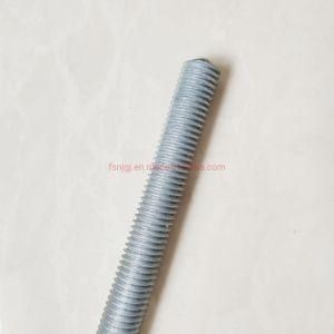 High Strength Threaded Bar for Wind Energy (M12)