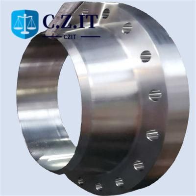 ANSI B16.47 A182 F12 Cl1 RF Alloy Steel Weld Neck Flanges