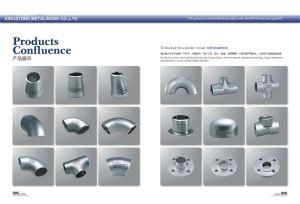 Steel Flange High Quality