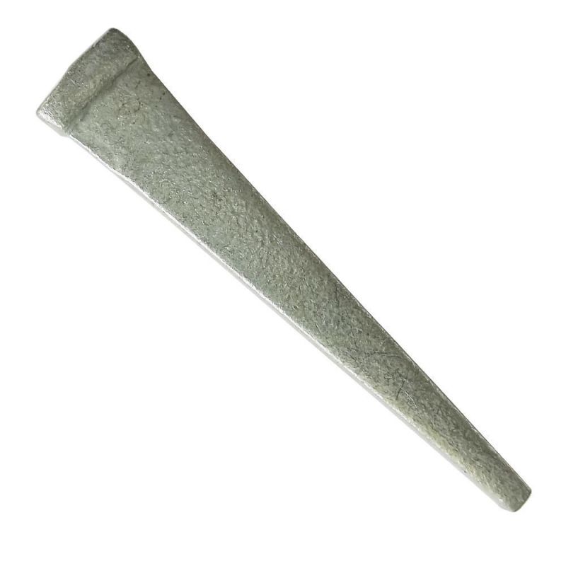 3D-20d Harden Galvanized Cut Masonry Nail
