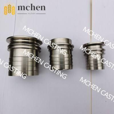 Discount Quick Connect Pipe Fittings Stainless Steel Camlock Coupling