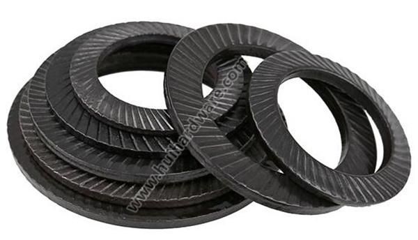 ODM&OEM DIN25201 Self Locking Washer Made in China Manufacturer