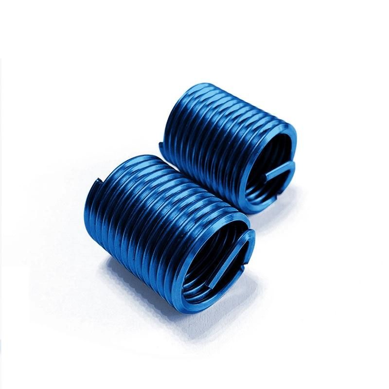DIN8140 Wire Thread Insert for Thread