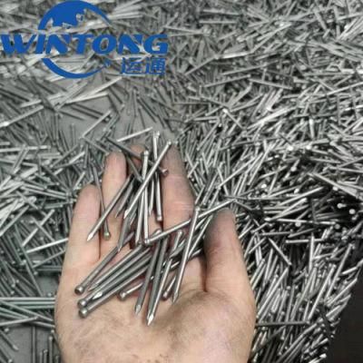 Headless Nails/ Fixing Wood Floor Skirting Accessories Headless Nails