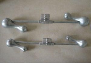 Db-Y Vibration Fitting for High Voltage Line (FFH0713Y)