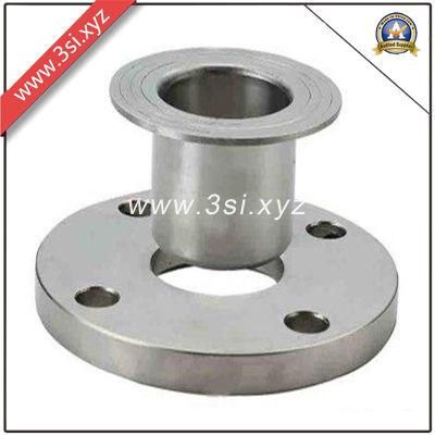 Stainless Steel Butt Welding Ring Loose Flange (YZF-E434)