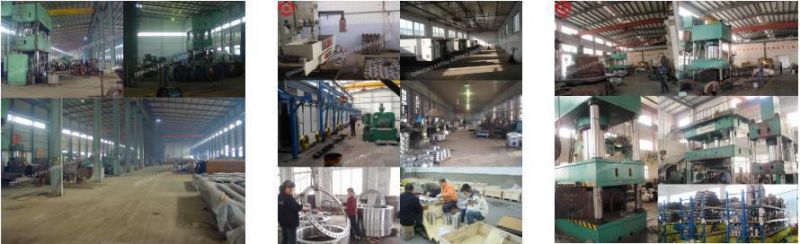 Manufacturer Price High Quality Lost Wax Casting Galvanized Pipe Clamp Fittings