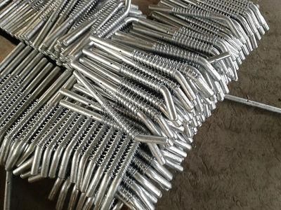 Threaded Sling Bolts Made in China