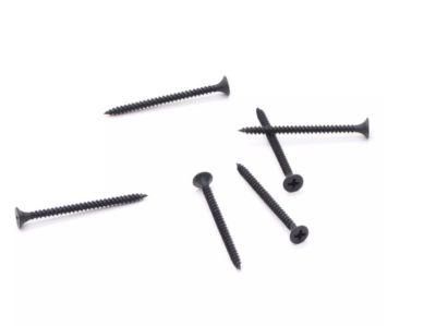 Cross Fine Thread/Coarse Thread Xinruifeng Dry Wall Nail Screw
