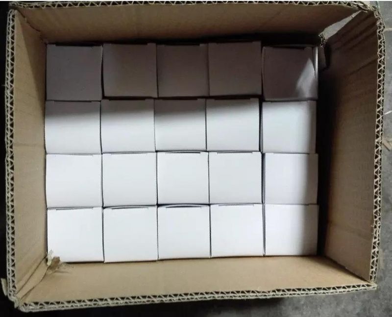 High Quality Spring Steel Cage Nut M6 in Stock