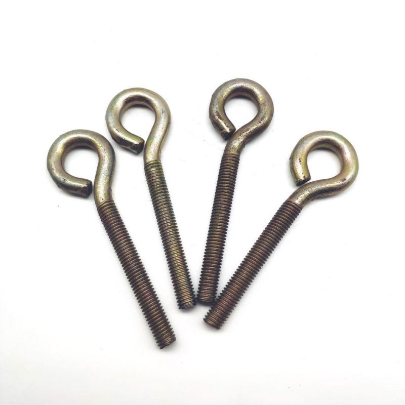 Eye Hook Bolt /Fastener/Eye Bolt Made in China