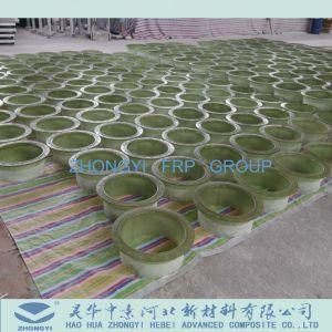 Supply Large Quantity FRP GRP Flanges