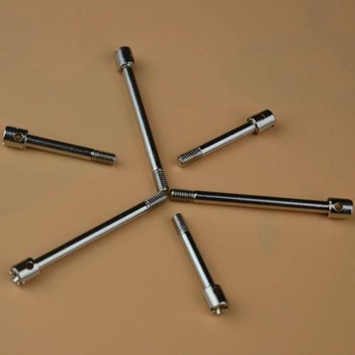 Screw/Pan Head Machine Screws Torx Drive Black/Bolts