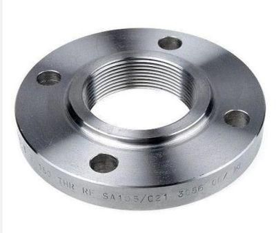 Stainless Steel Flat Welded Flange
