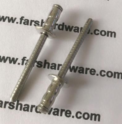 Stainless Steel Multi-Grip Pop Rivet