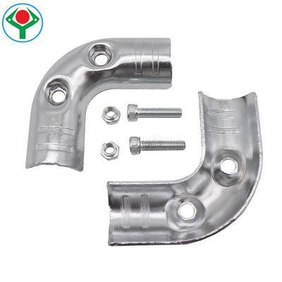 Pipe Fitting Pipe Joint for Lean Manufacturing/ Low Cost Intelligent Automation/ Rack/ Cart/ Workbench/