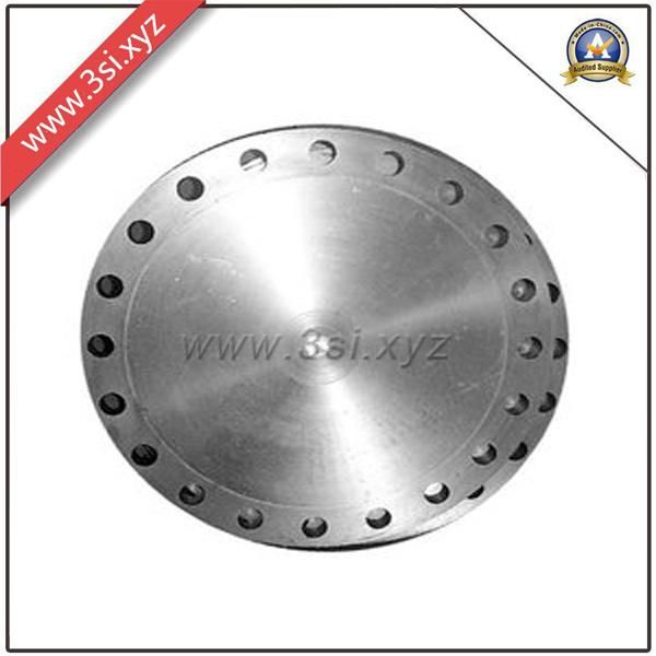 Quality ASME16.5 A105 Blind Flanges (YZF-M114)