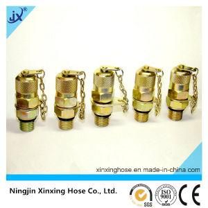 Stainless Steel Hydyaulic Hose Fittings
