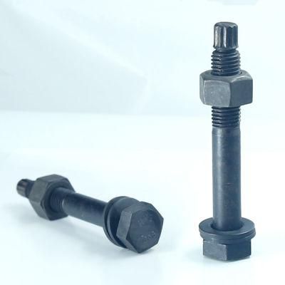 Tc Bolt Tc Bolt High Strength Tc Bolt Tension Control Bolt Grade 5 Bolt/ASTM A325 Tc/ASTM A490 Tc